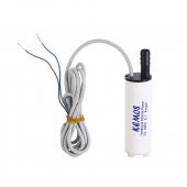 Vending 24 Volt Damacana Pompası - 1