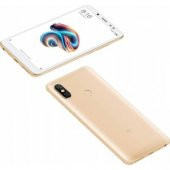 Xiaomi Redmi Note 5 Pro 64GB/6GB Ram Cep Telefonu - 1