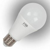 Uzun Ömürlü Standart Gün Işığı Sarı Işık 9 Watt Led Ampul Lamba - 2