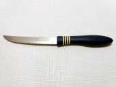 Uzun Sap Paslanmaz Hançer Tip En Keskin Kaliteli Bıçak - 2