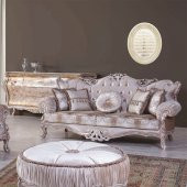 Ayet-el Kürsi Sarı Yaldız Pano thumbnail 3