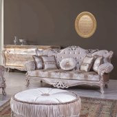 Varak Yaldızlı Nazar Ayeti Pano thumbnail 2