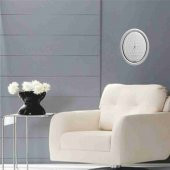 Gümüş Yaldızlı En Güzel Dini Hediyelik Esma-ül Hüsna Pano thumbnail 2