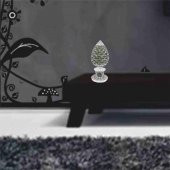 Renkli Taşlı Esma-ül Hüsna Külçe Biblo thumbnail 2