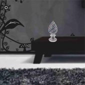 Renkli Taşlı Esma-ül Hüsna Külçe Biblo thumbnail 2