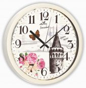 Galata Kulesi Oturma Odası İşyeri Ofis Mutfak AnaokuluDuvar Saati thumbnail 1