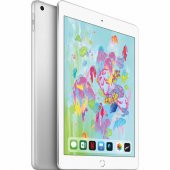 APPLE İPAD 2018 32GB Wİ-Fİ SİLVER MR7G2TU/A - 1