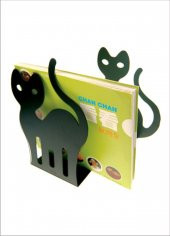 M3 Decorium Siyah Kediler Gazetelik - 1