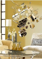 M3 Decorium Yonca Dekoratif Ayna - 1