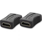 Hdmi Birleştirici-Hdmi Ara Uzatma Aparati Dişi/Dişi - 1