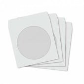 100 Adet Cd Zarfı Dvd Zarfı - 1