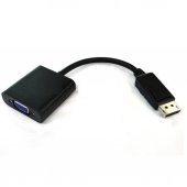 Display Port To Vga Adaptör - 2