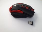 RAYNOX RX-M500 KABLOSUZ WRELESS OYUNCU MOUSE-DPI:1600 - 4