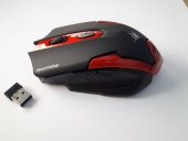 RAYNOX RX-M500 KABLOSUZ WRELESS OYUNCU MOUSE-DPI:1600 - 6