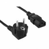 Bilgisayar Power Kablosu-Kasa Elektrik Kablosu-Güç Kablosu - 2