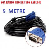 5 Metre Vga Kablo - 2