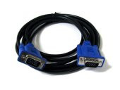 5 Metre Vga Kablo - 3