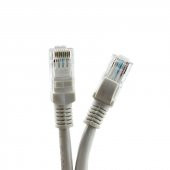 3 Metre Cat5E Ethernet Pacth Kablo - 1