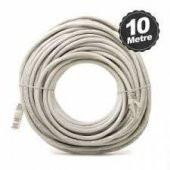 10 Metre Cat5 Ethernet Pacth Kablo - 2