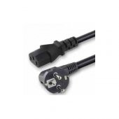Bilgisayar Power Kablosu Kasa Elektrik Kablosu - 1