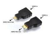 Hdmi Kablo 1.5 Metre 3Lü Set (Micro Hdmi Hdmi Mini Hdmi Hdmi - 4