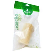 Nascita Spa Kabak Lifi Sisal Pamuk Silindir Kese 6CM x 13CM - 5