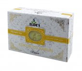 NURS LOKMAN HEKIM KÜKÜRTLÜ SABUN 130 GR (ELDER) - 1