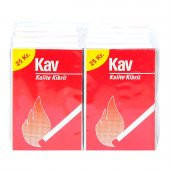 Kav Kibrit 10 Paket (Ortalama 40 Çöp X 10 Paket) - 2