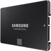 Samsung 850 EVO 250GB 540MB-520MB/s Sata3 2.5" SSD (MZ-75E250BW) - 1