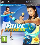 Move Fitness Move Uyumlu PS3 - 1