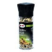 Cam Değirmenli Salata ve Sebze Çeşnisi Karışık Baharat 45 Gr - 5