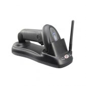 Sunlux XL9310 Lazer Barkod Okuyucu /Kablosuz- USB - 1