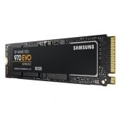 Samsung 970 EVO 500GB SSD m.2 NVMe MZ-V7E500BW - 2