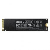 Samsung 970 EVO 500GB SSD m.2 NVMe MZ-V7E500BW - 4