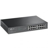 TP-Link TL-SG1016PE 16Port Gigabit Switch(8P POE+) - 2