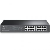 TP-Link TL-SG1016PE 16Port Gigabit Switch(8P POE+) - 3