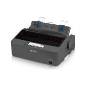 Epson LX-350 80 Kolon 416 CPS Nokta Vuruşlu Yazıcı - 1