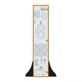 MAKELSAN P.PACK SE-RT 3KVA (6x 7AH) 5-15dk ONLINE - 2