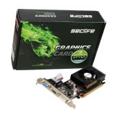 Seclife GT730 4GB 128Bit DDR3 16X - 1