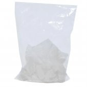 LokmanAVM Şap Doğal Granül Parça Çakıl Şap Taşı 100 Gr Paket - 1