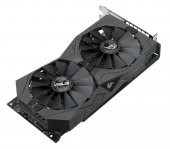 ASUS Radeon ROG Strix RX570 O4G GAMING 4GB GDDR5 DX12 256bit Ekran Kartı - 3