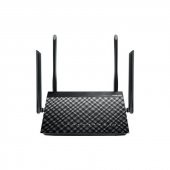 Asus DSL-AC750 ADSL/VDSL Wifi Modem Router - 1
