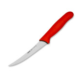 Pirge Butcher's Mastergrip Kavisli Sıyırma Bıçağı 13 Cm - 39713 - 1