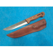 Pirge Elite Forged Kasap Bıçağı 16.5 cm 31372 thumbnail 4