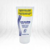 Akileine Cicaleine Balm for Hands and Feet Çatlamış El ve Ayak Bakımı 75ml - 1