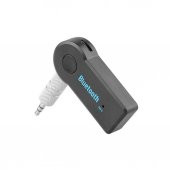 BLUETOOTH RECEIVER ADAPTÖR KULAKLIK HOPARLÖR ARAÇ AUX ÇEVİRİCİ - 3
