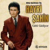 HAYRİ ŞAHİN - GİTTİ GİDİYOR (LP) - 1
