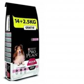 Proplan Somonlu Hassas Yetişkin Köpek Maması 16,5 Kg - 1