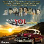 UZUN YOL ŞARKILARI - ÇEŞİTLİ SANATÇILAR (LP) - 1