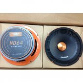 CADENCE MD-64 AMADEUS 240W MİDRANGE HOPARLÖR - 1
